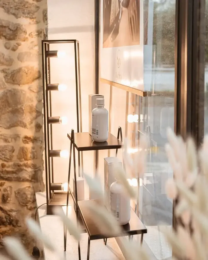 Coiffeur à Auray