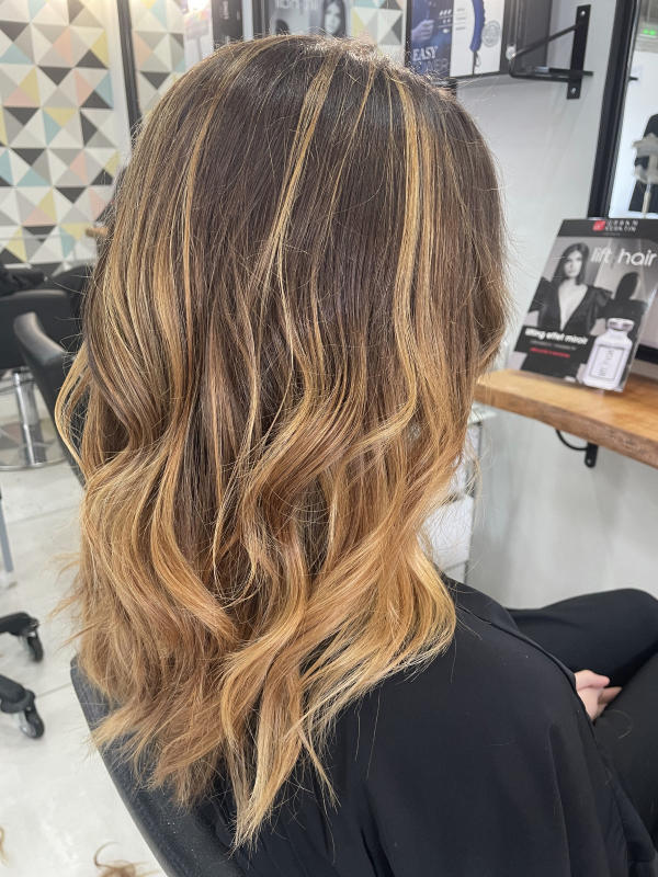 Lucy Coiffure Coiffeur Auray Couleurs 10