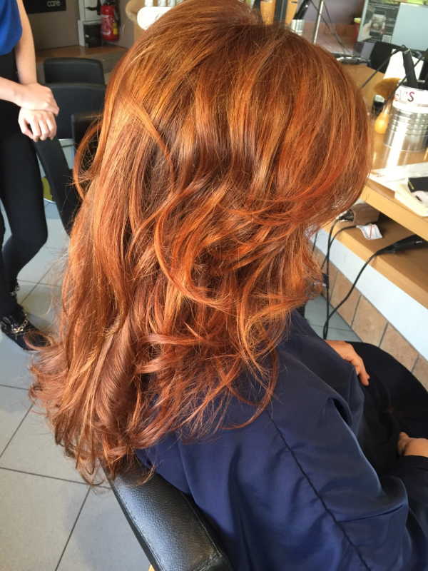 Lucy Coiffure Coiffeur Auray Couleurs 2