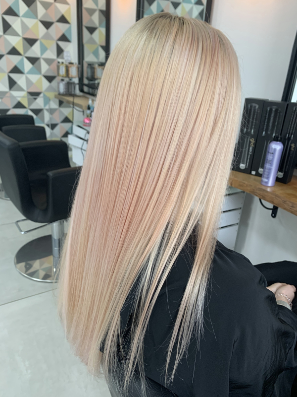 Lucy Coiffure Coiffeur Auray Couleurs 8