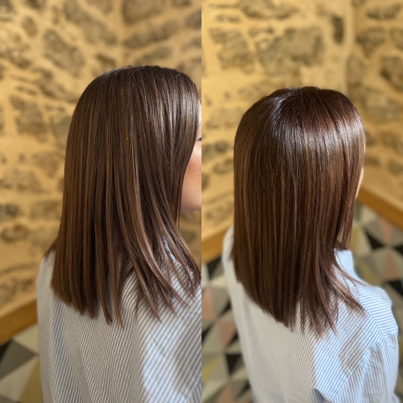 Lucy Coiffure Coiffeur Auray Lissages Botox 2