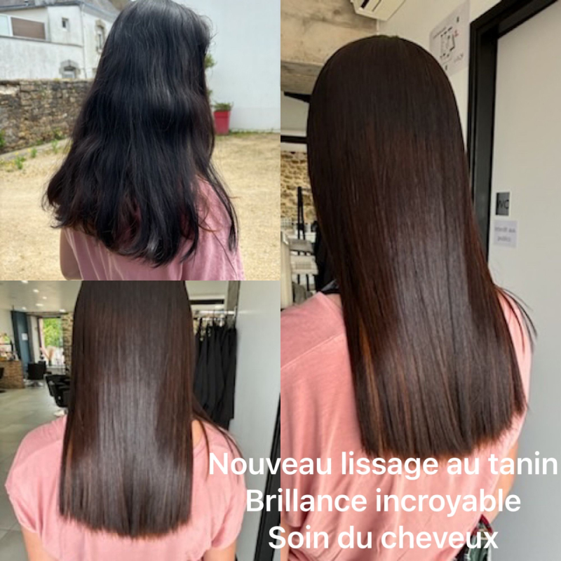 Lucy Coiffure Coiffeur Auray Lissages Botox 3